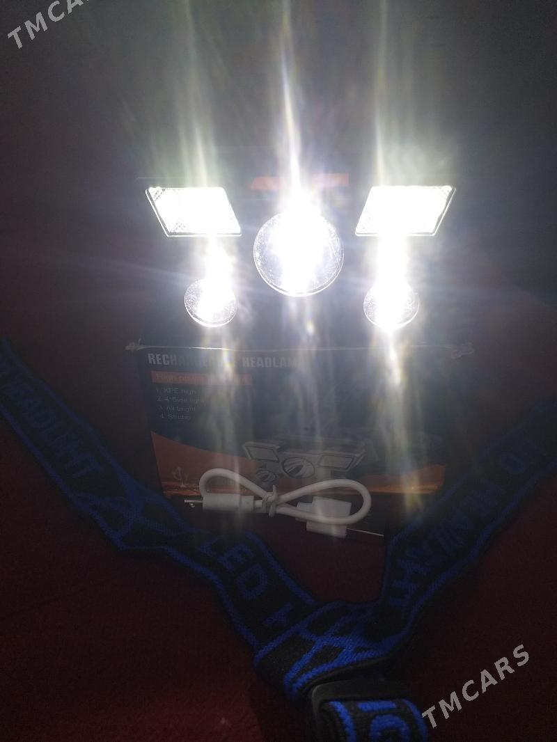 Fanar 5  gozlu - Ашхабад - img 2