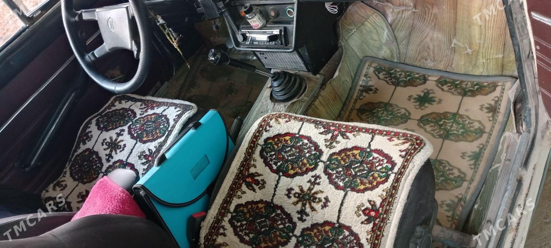 Lada 2106 1985 - 20 000 TMT - Гороглы (Тагта) - img 5