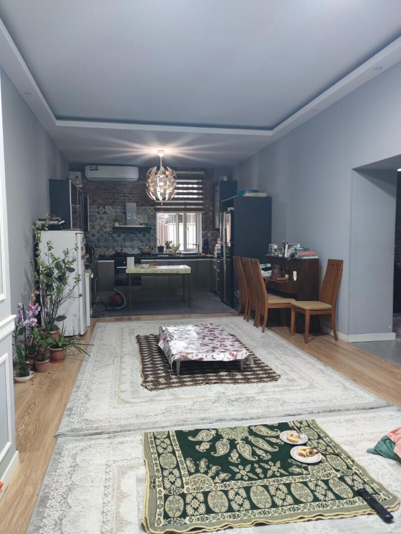  ДЮПЛЕКС КИМ РАЙОН  - Ким район - img 6