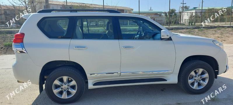 Toyota Land Cruiser Prado 2012 - 480 000 TMT - Hazar - img 4