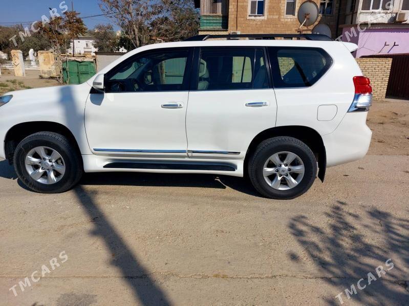 Toyota Land Cruiser Prado 2012 - 480 000 TMT - Hazar - img 6