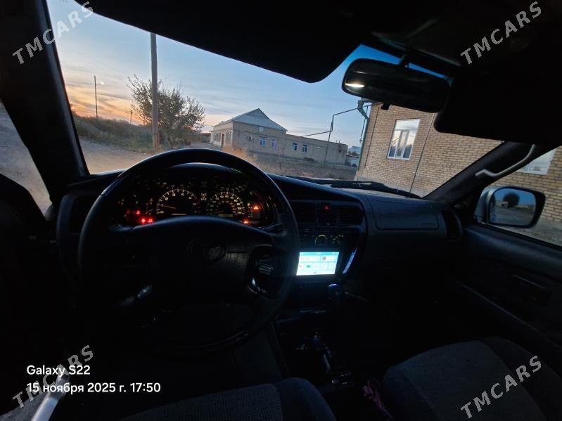 Toyota 4Runner 2002 - 195 000 TMT - Фарап - img 8