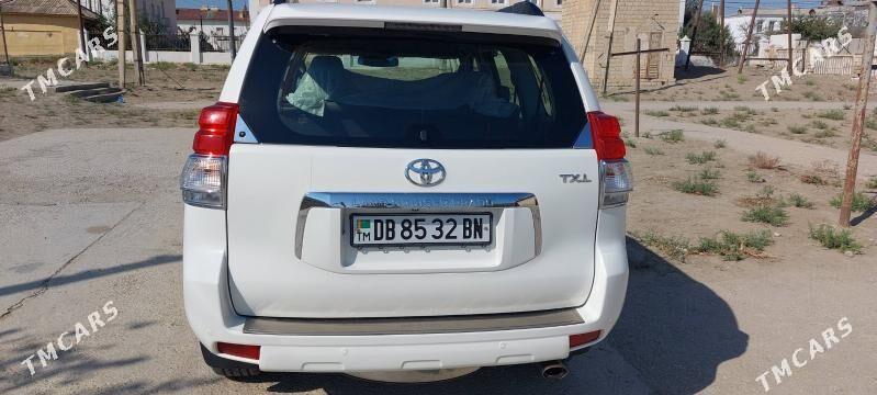 Toyota Land Cruiser Prado 2012 - 480 000 TMT - Hazar - img 5