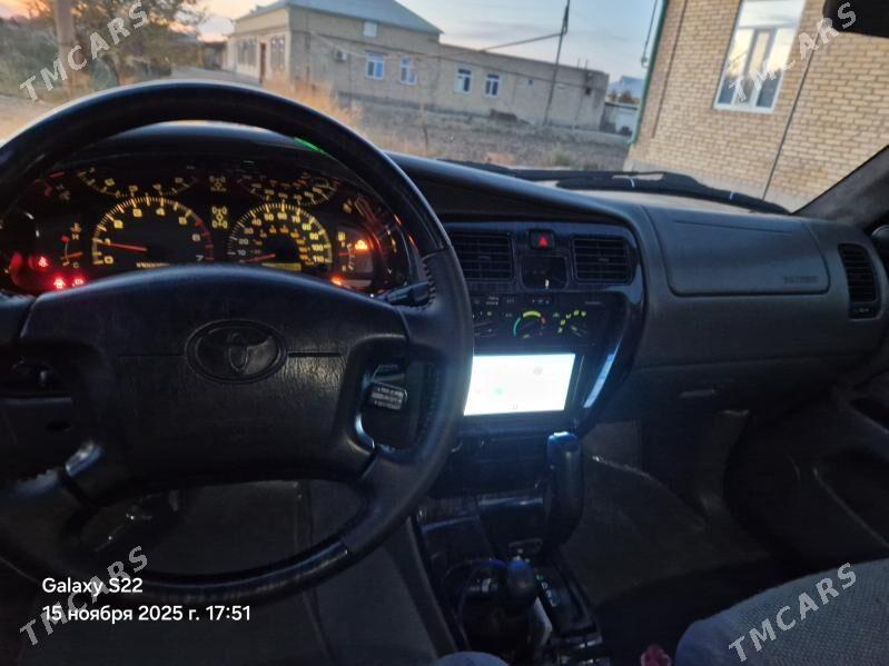 Toyota 4Runner 2002 - 195 000 TMT - Фарап - img 7