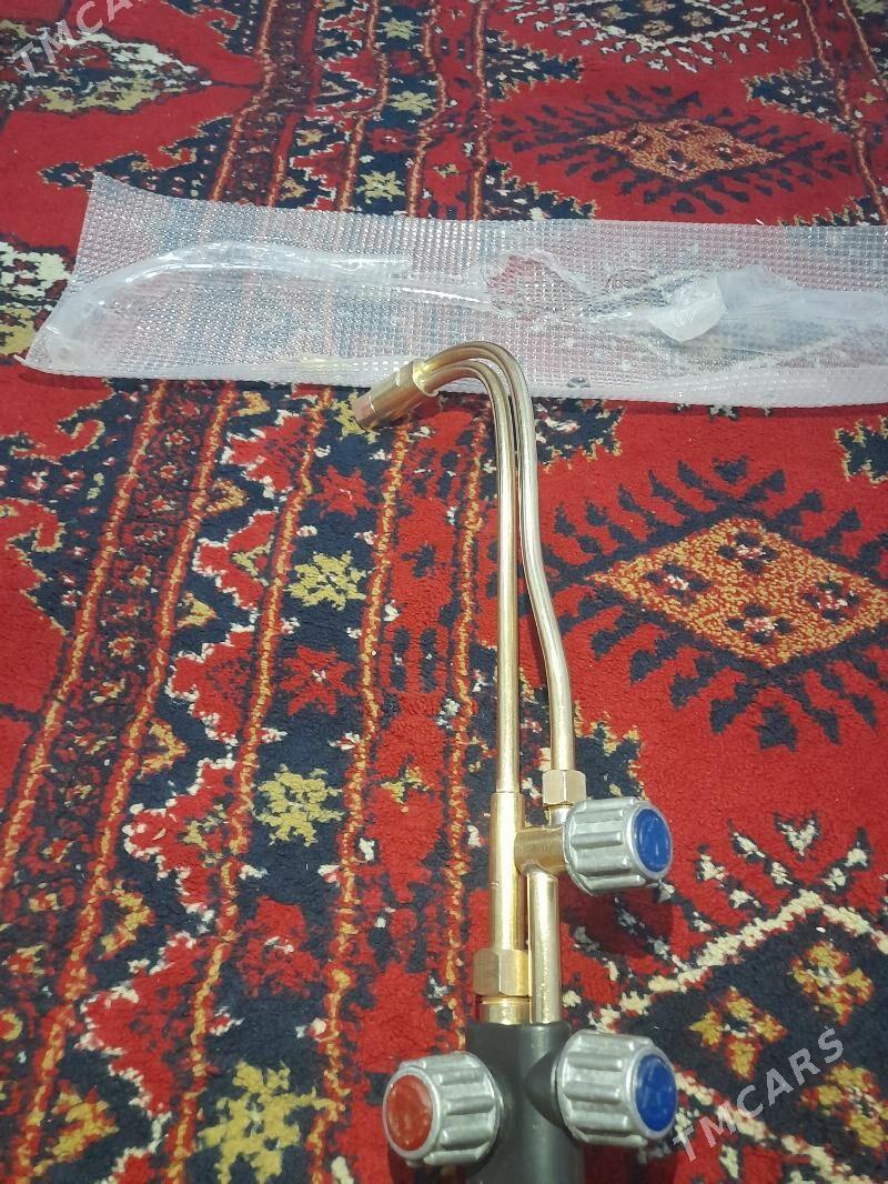 rezak rizak ryzak резак резаки - Ашхабад - img 2