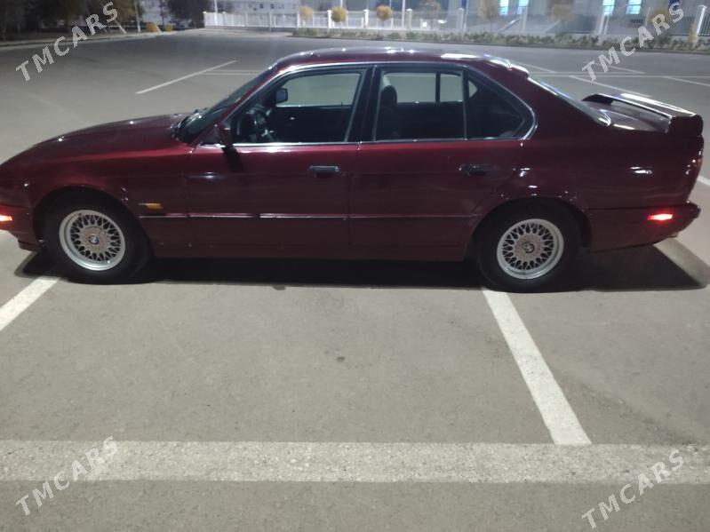 BMW 525 1991 - 57 000 TMT - Mary - img 2