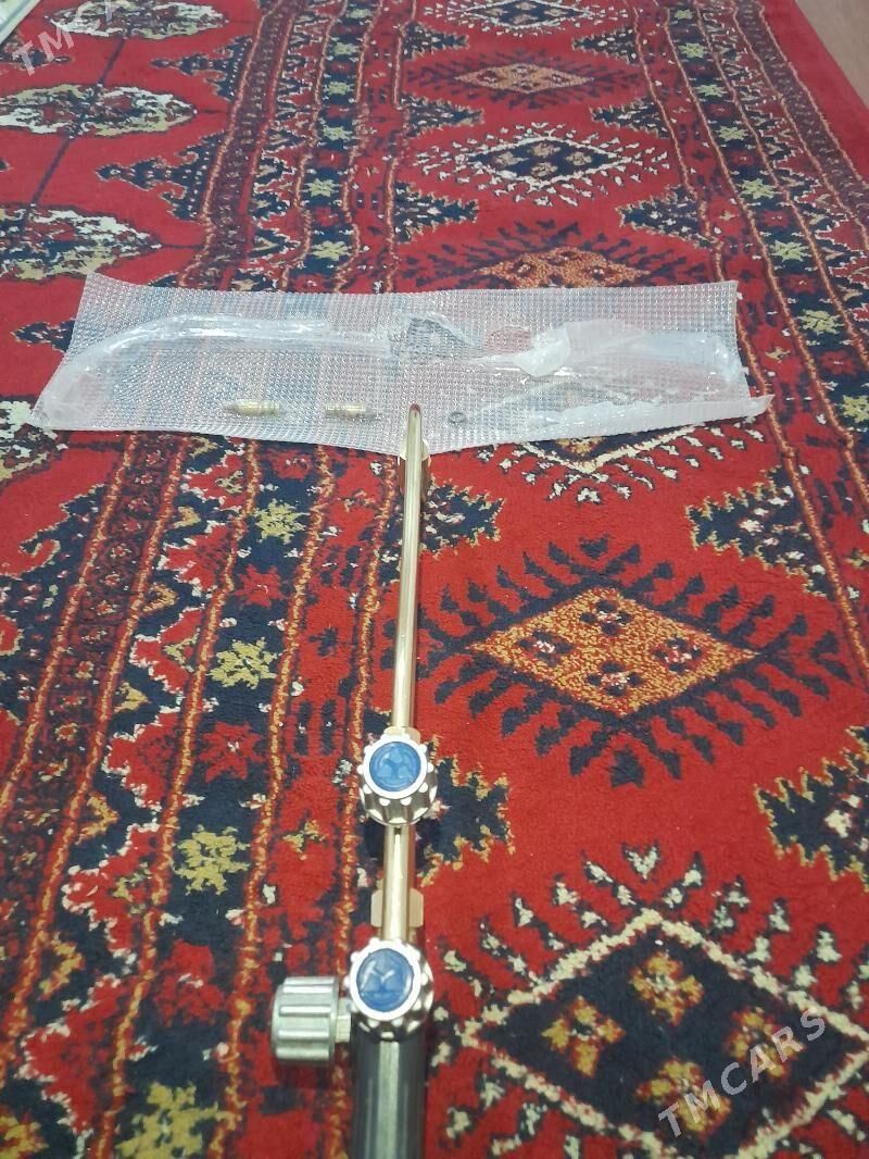 rezak rizak ryzak резак резаки - Ашхабад - img 4