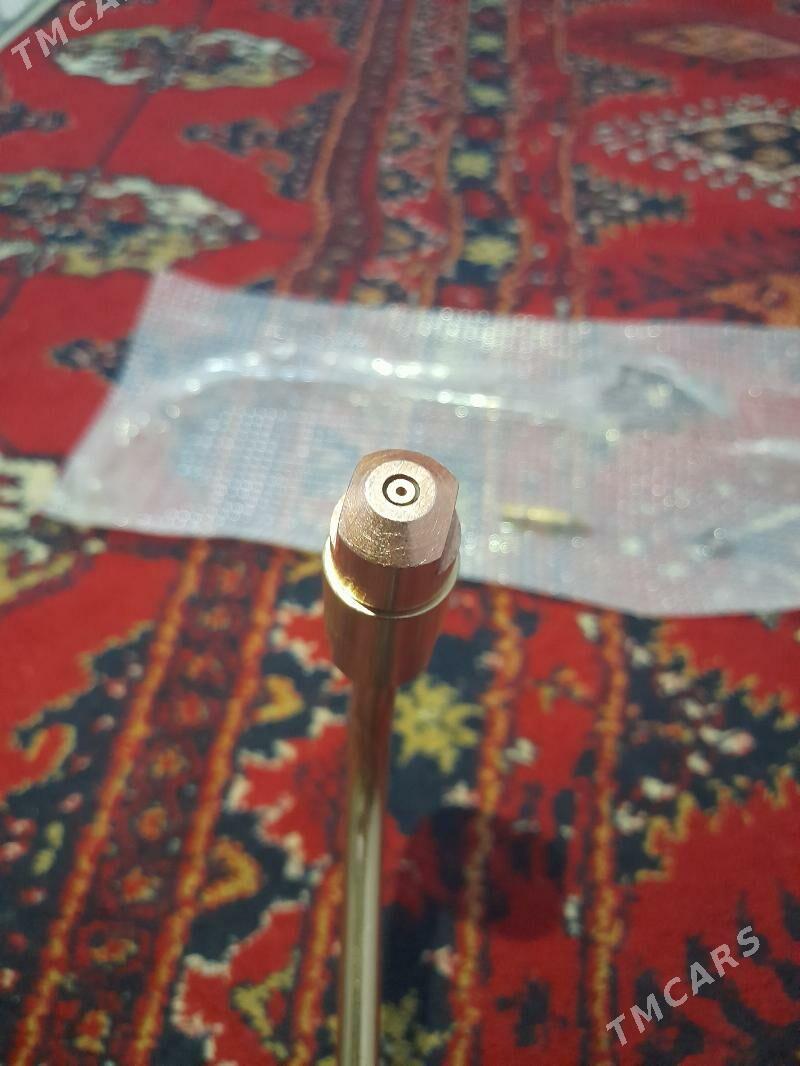 rezak rizak ryzak резак резаки - Ашхабад - img 6