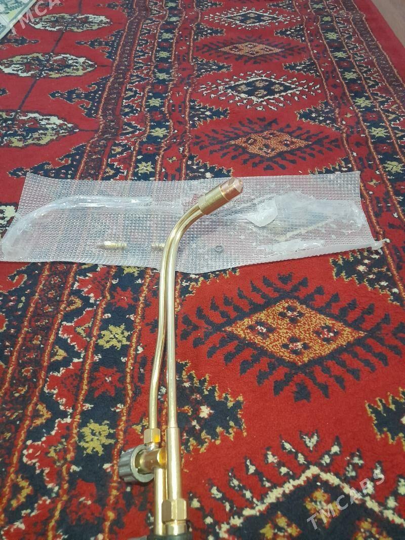 rezak rizak ryzak резак резаки - Ашхабад - img 5