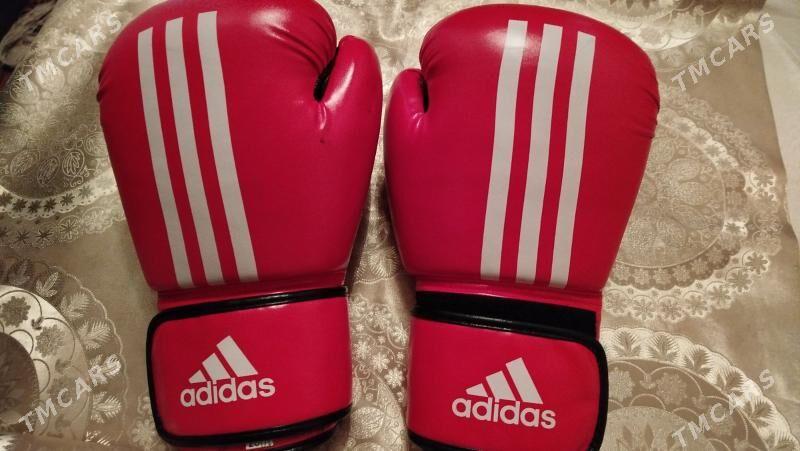 Boks ellik,боксёрские перчатки - Türkmenbaşy - img 2