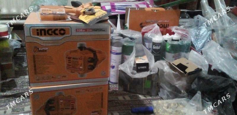 Wakum incco - Гёкдепе - img 1