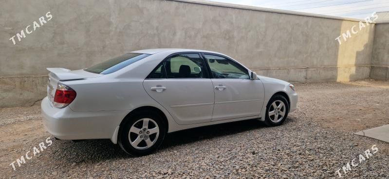 Toyota Camry 2002 - 185 000 TMT - Теджен - img 3