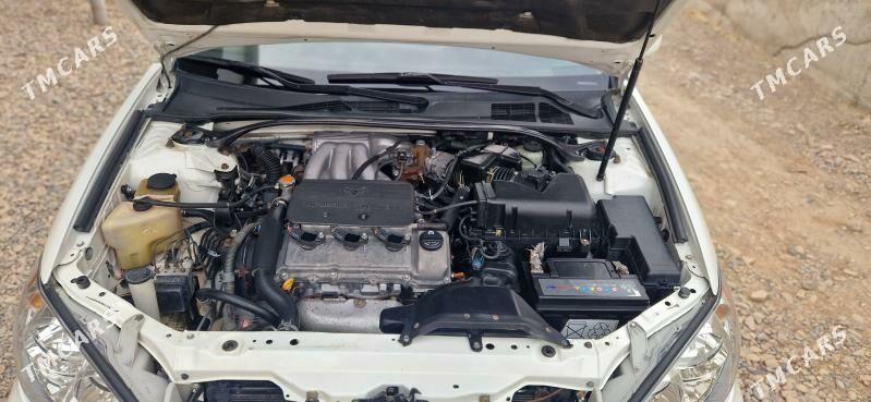 Toyota Camry 2002 - 185 000 TMT - Теджен - img 6