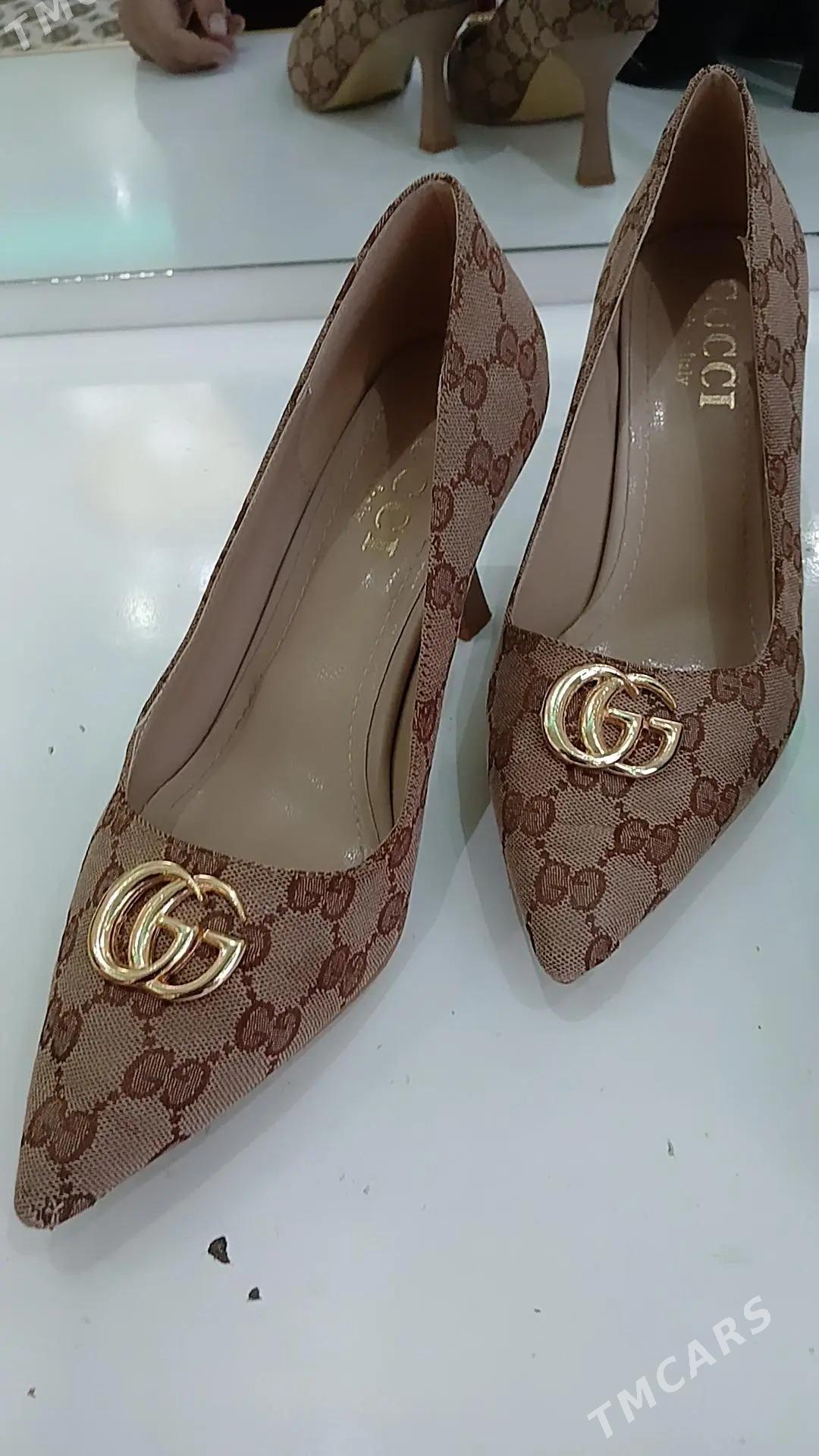 Tufli Gucci - Köneürgenç - img 2