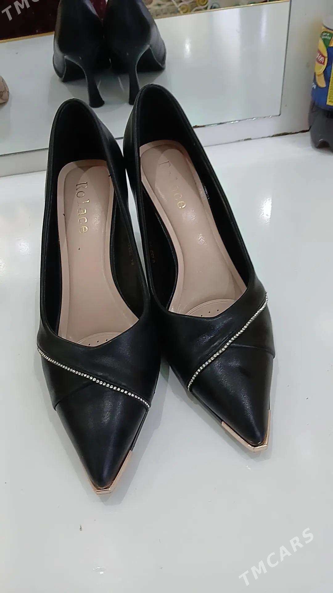 Tufli Gucci - Köneürgenç - img 3