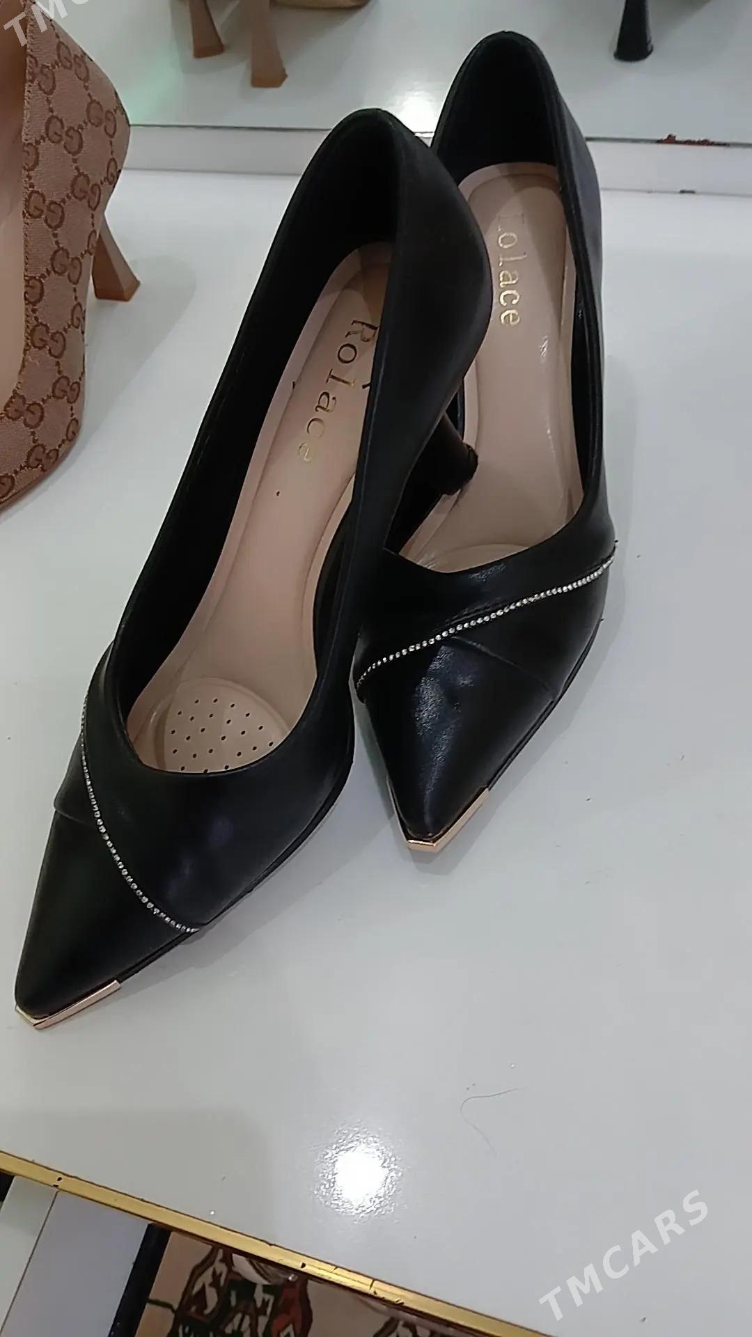 Tufli Gucci - Köneürgenç - img 4