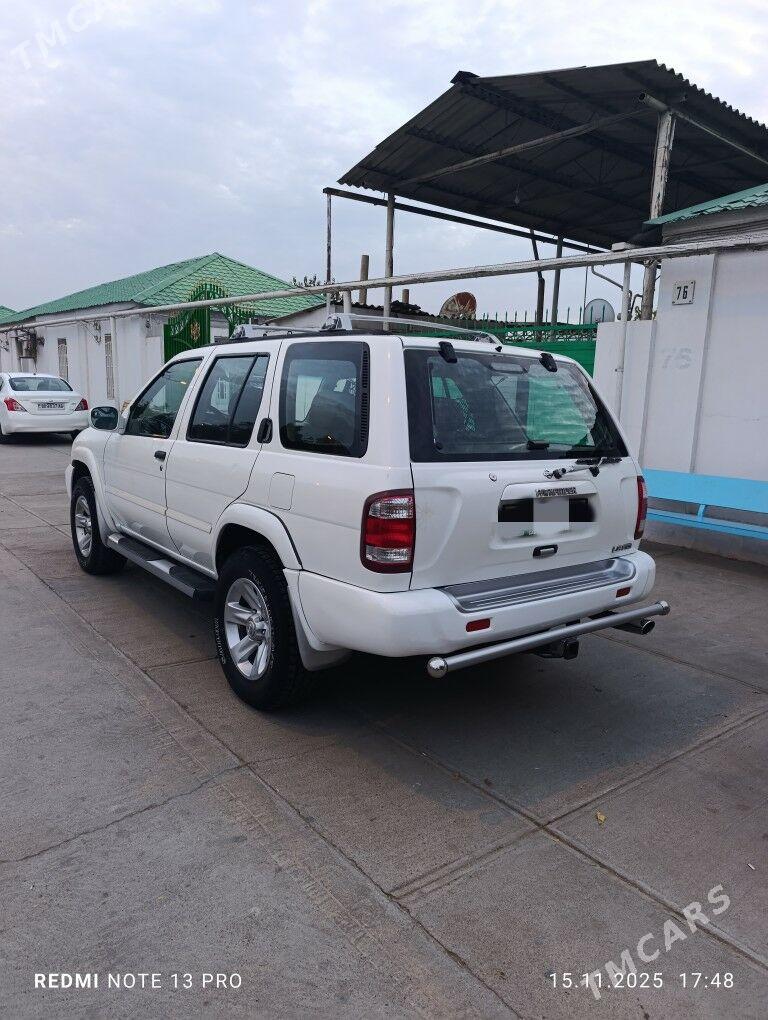 Nissan Pathfinder 2001 - 165 000 TMT - Хитровка - img 1