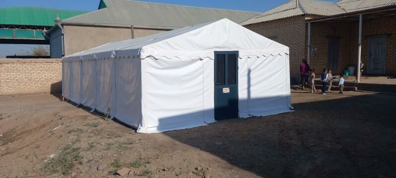 Palata - Бабадайхан - img 5