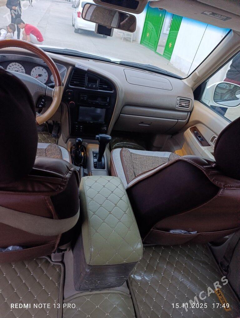 Nissan Pathfinder 2001 - 165 000 TMT - Хитровка - img 7