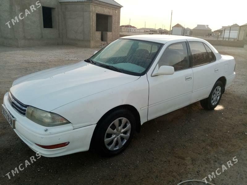 Toyota Vista 1992 - 48 000 TMT - Гумдаг - img 3