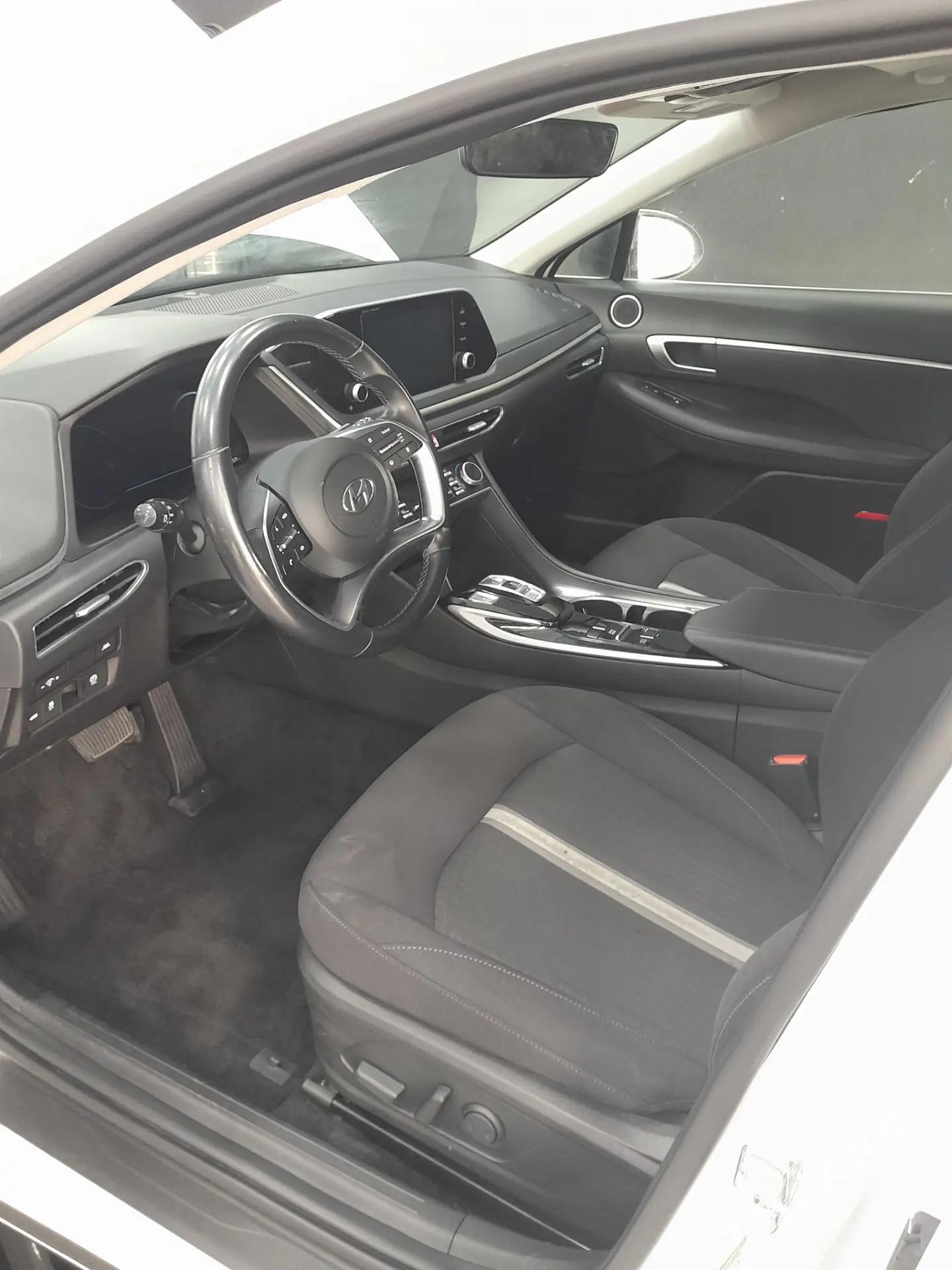 Hyundai Sonata 2022 - 308 000 TMT - Ашхабад - img 6