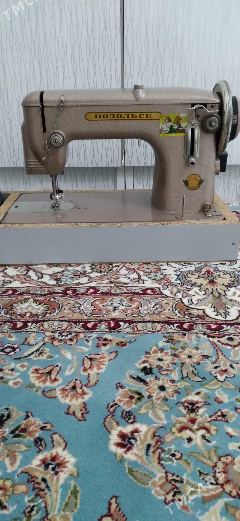 tikin maşyn - Гуртли - img 4