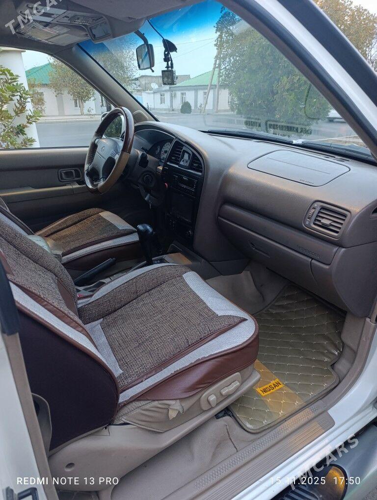 Nissan Pathfinder 2001 - 165 000 TMT - Хитровка - img 8