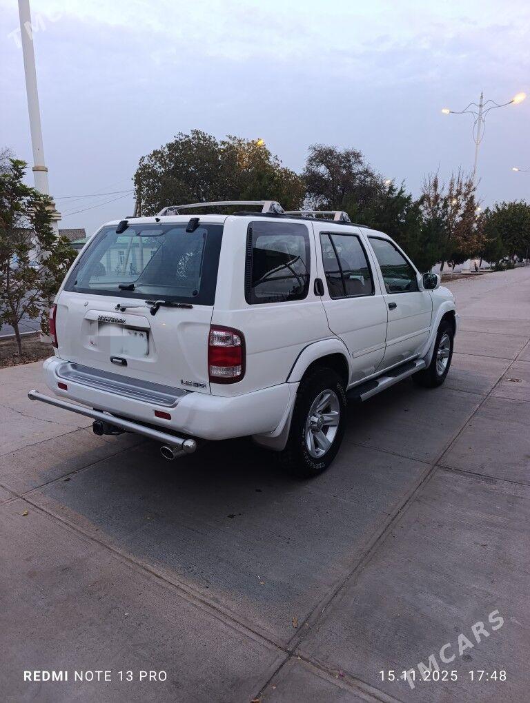 Nissan Pathfinder 2001 - 165 000 TMT - Хитровка - img 2