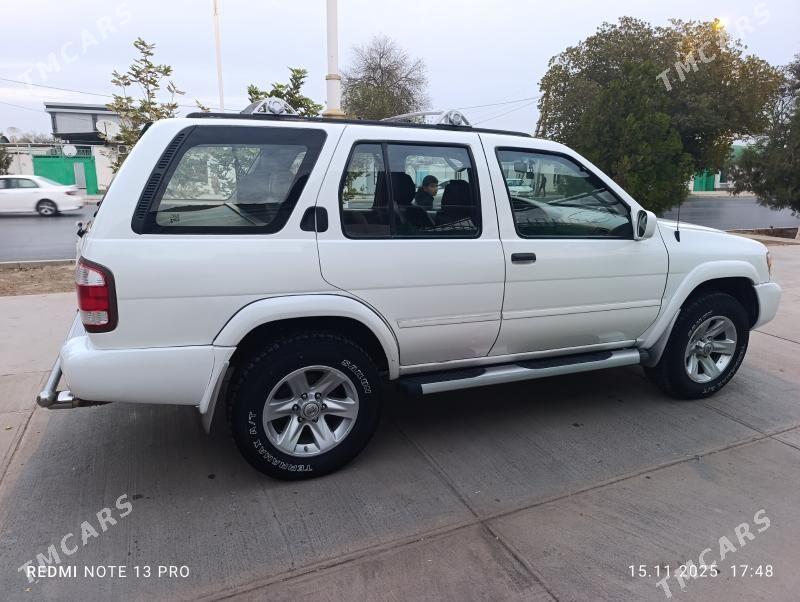 Nissan Pathfinder 2001 - 165 000 TMT - Хитровка - img 5
