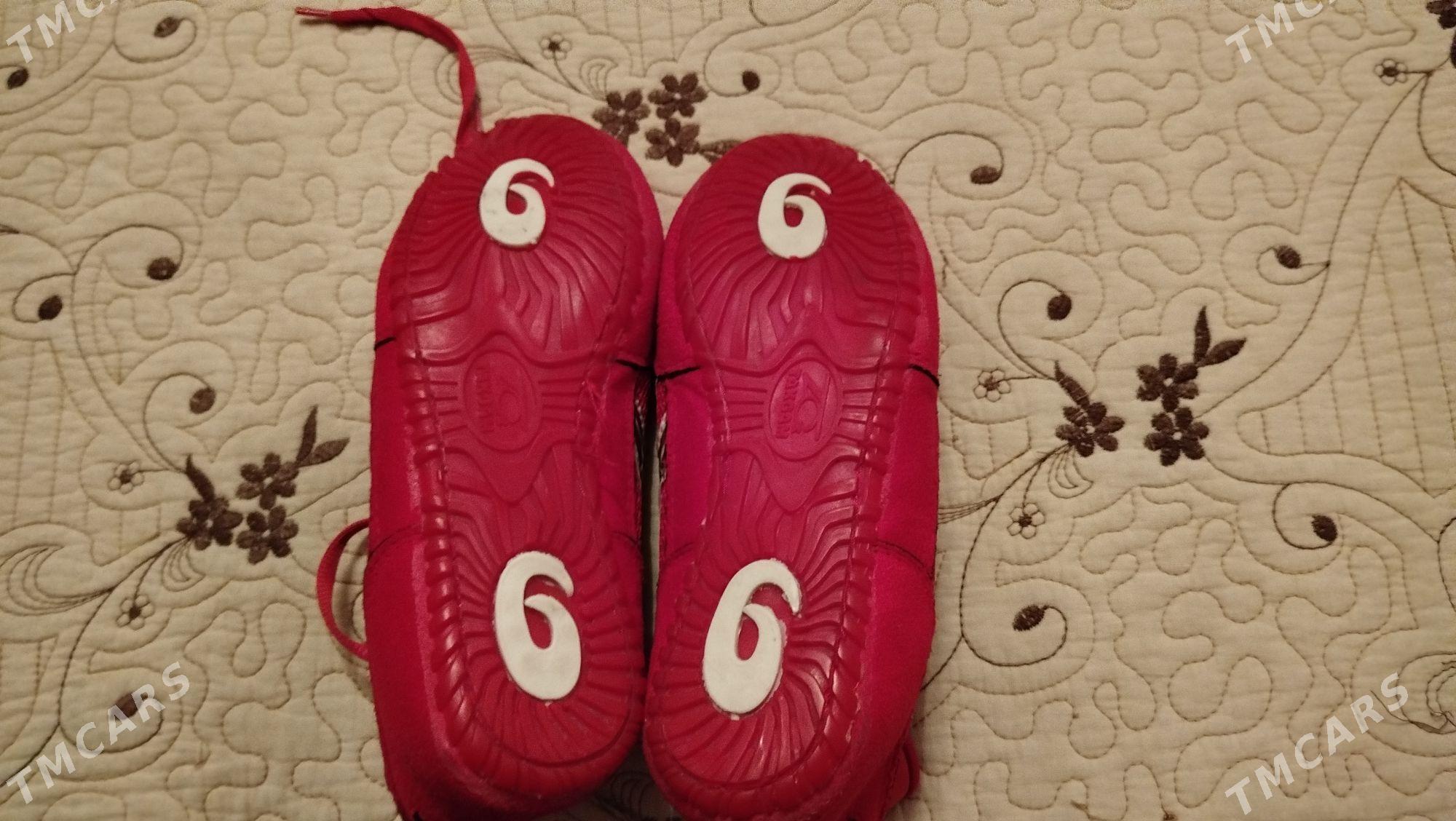 Barsowka Борцовка - Туркменбаши - img 2