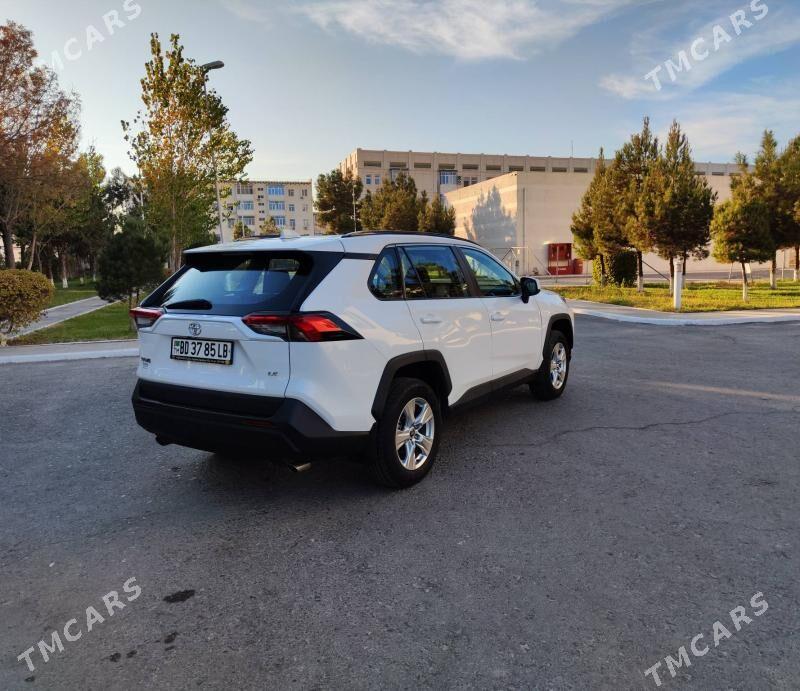 Toyota RAV4 2021 - 390 000 TMT - Türkmenabat - img 6