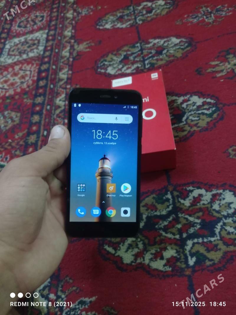 Redmi go - Дашогуз - img 3