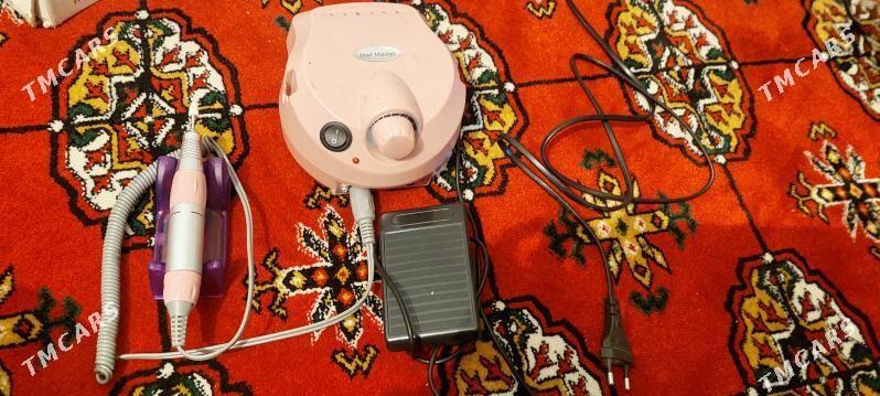 инструменты для маникюра - Туркменабат - img 4