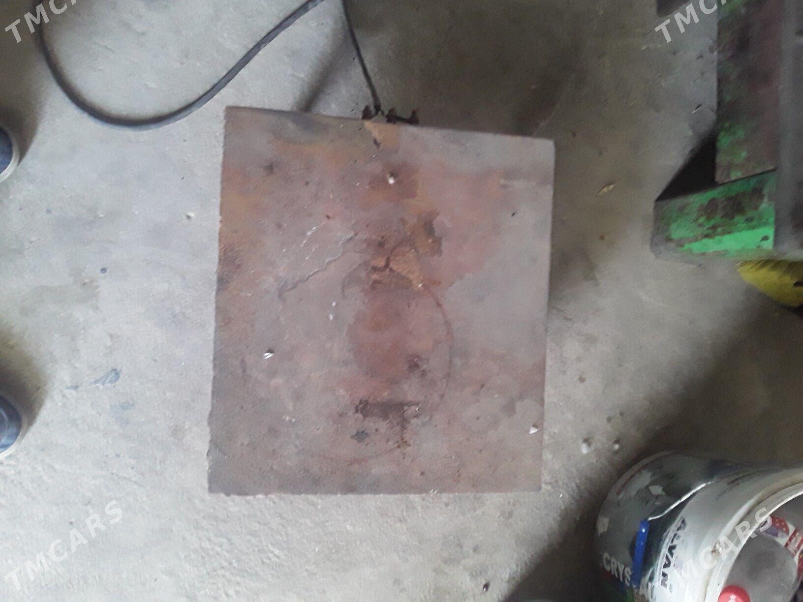 ТОК  ПЕЧКА - Jebel - img 2