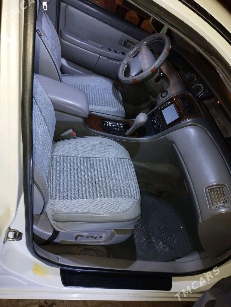 Toyota Avalon 2000 - 155 000 TMT - Саят - img 6