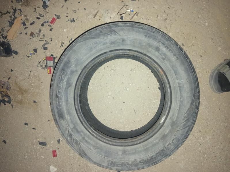 alyak 13 lik 150 TMT - Balkanabat - img 2