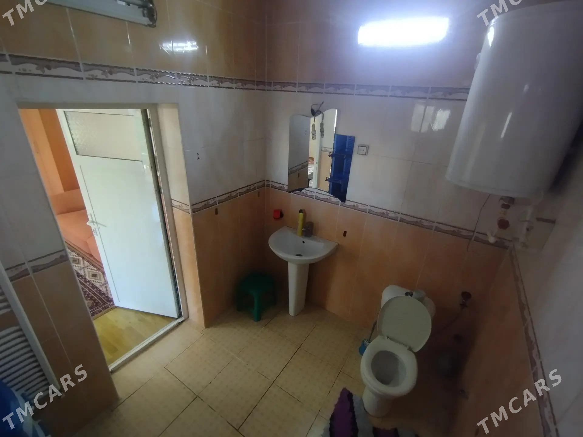 çoganly kwartira - Чоганлы - img 3