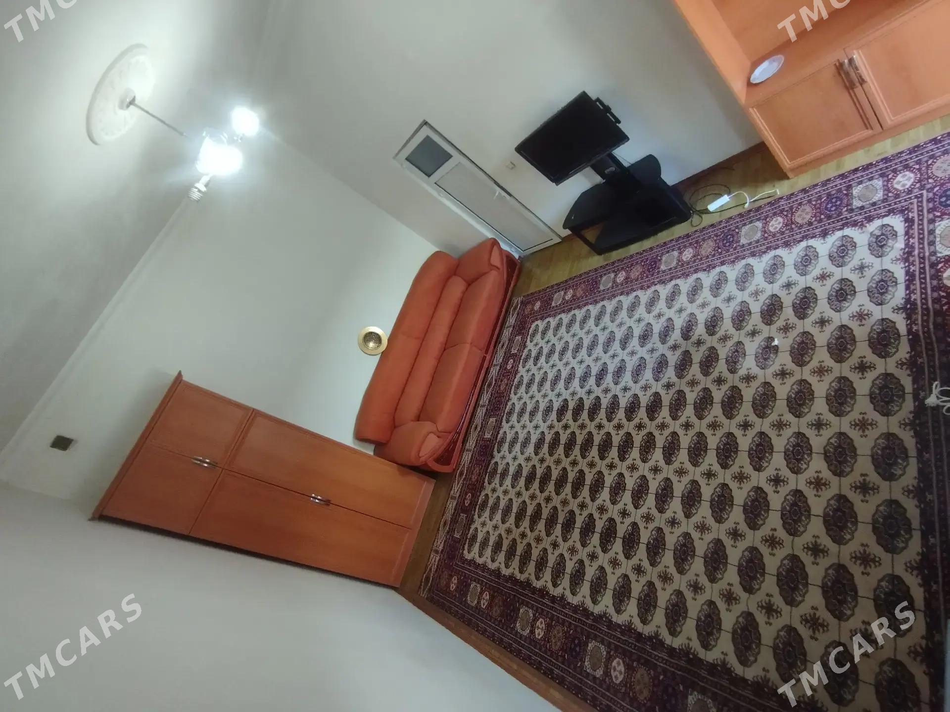 çoganly kwartira - Чоганлы - img 2