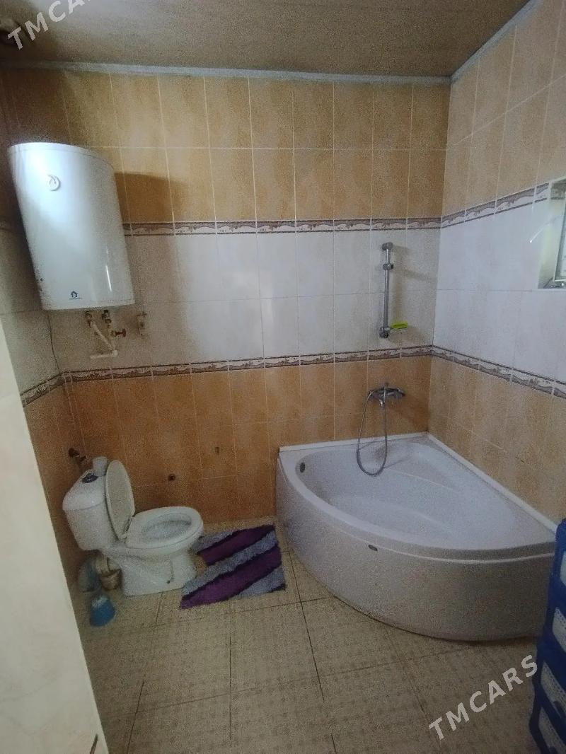 çoganly kwartira - Чоганлы - img 1