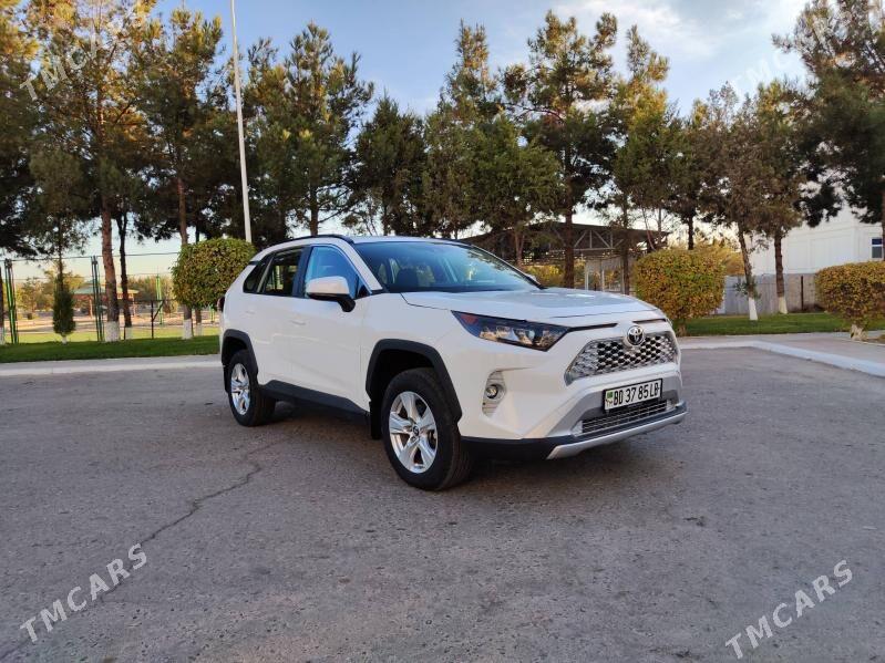 Toyota RAV4 2021 - 390 000 TMT - Türkmenabat - img 3