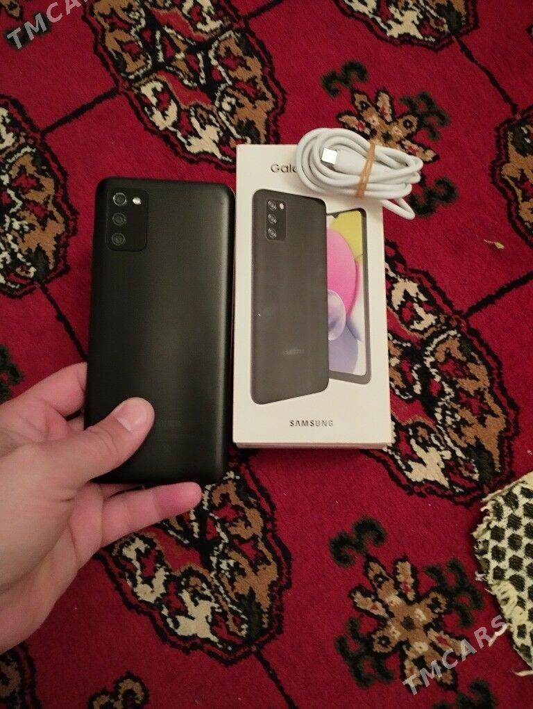 A 03 S - Gökdepe - img 1