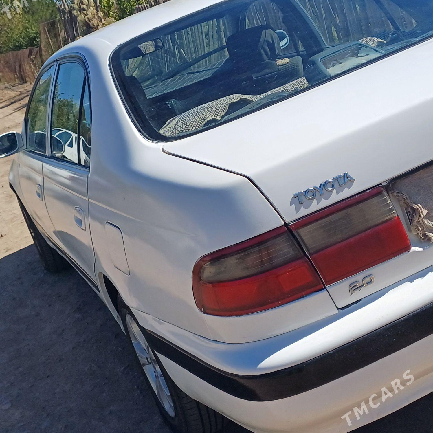 Toyota Corona 1995 - 60 000 TMT - Gubadag - img 3