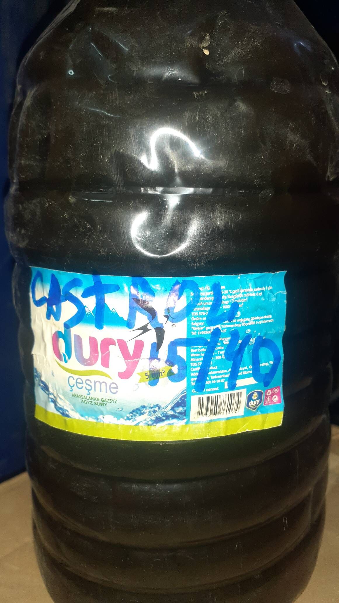 Топливной насос, гранат и др. 1 000 TMT - Туркменбаши - img 5