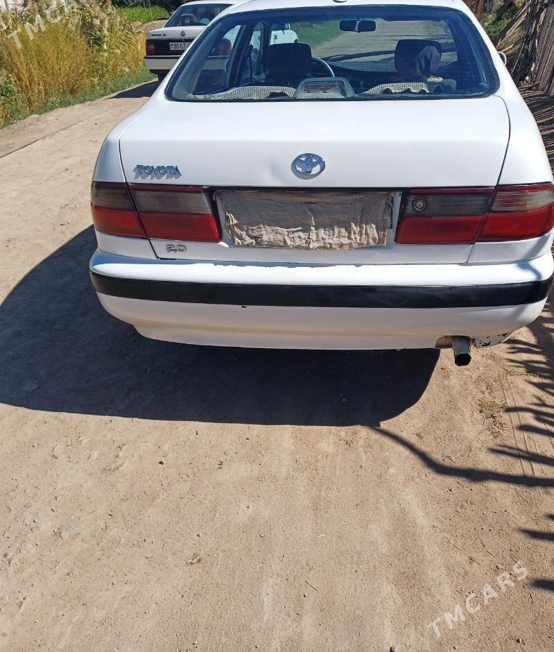 Toyota Corona 1995 - 60 000 TMT - Gubadag - img 4