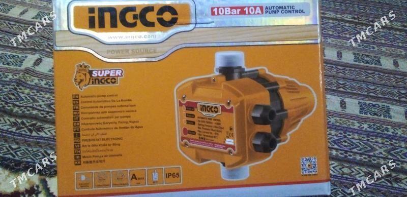 Wakum incco - Гёкдепе - img 2