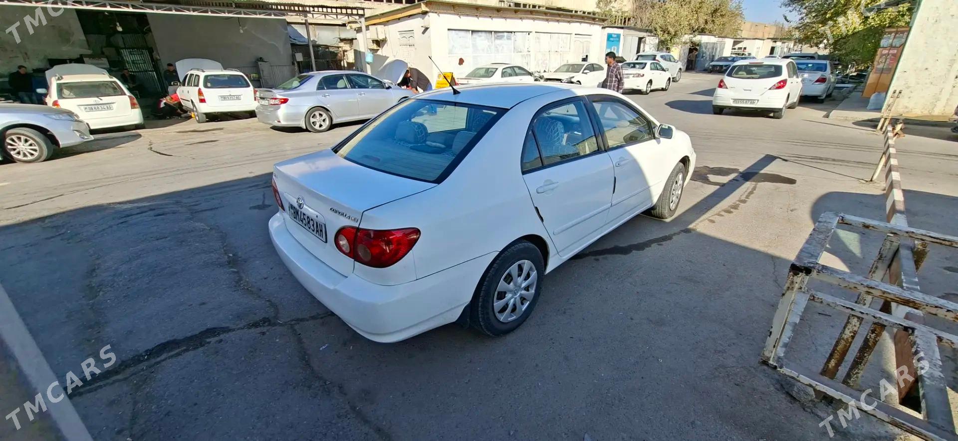 Toyota Corolla 2005 - 125 000 TMT - Änew - img 3