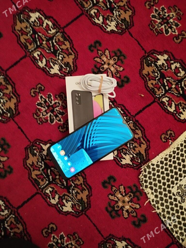 A 03 S - Gökdepe - img 2