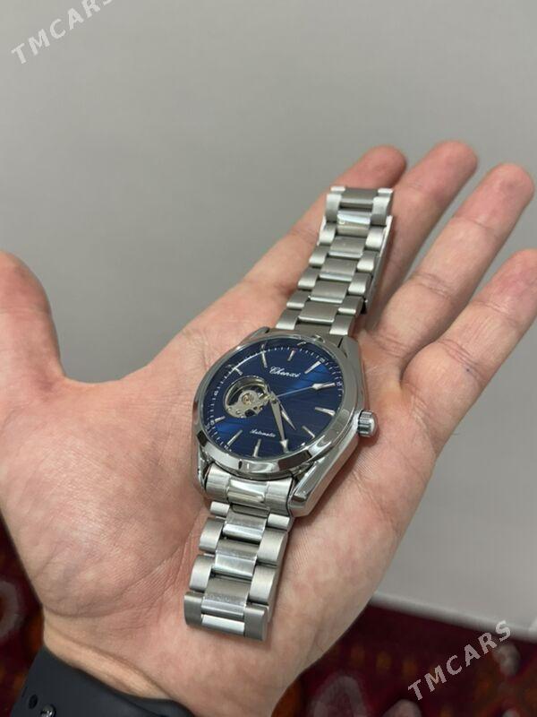 sagat - Aşgabat - img 1