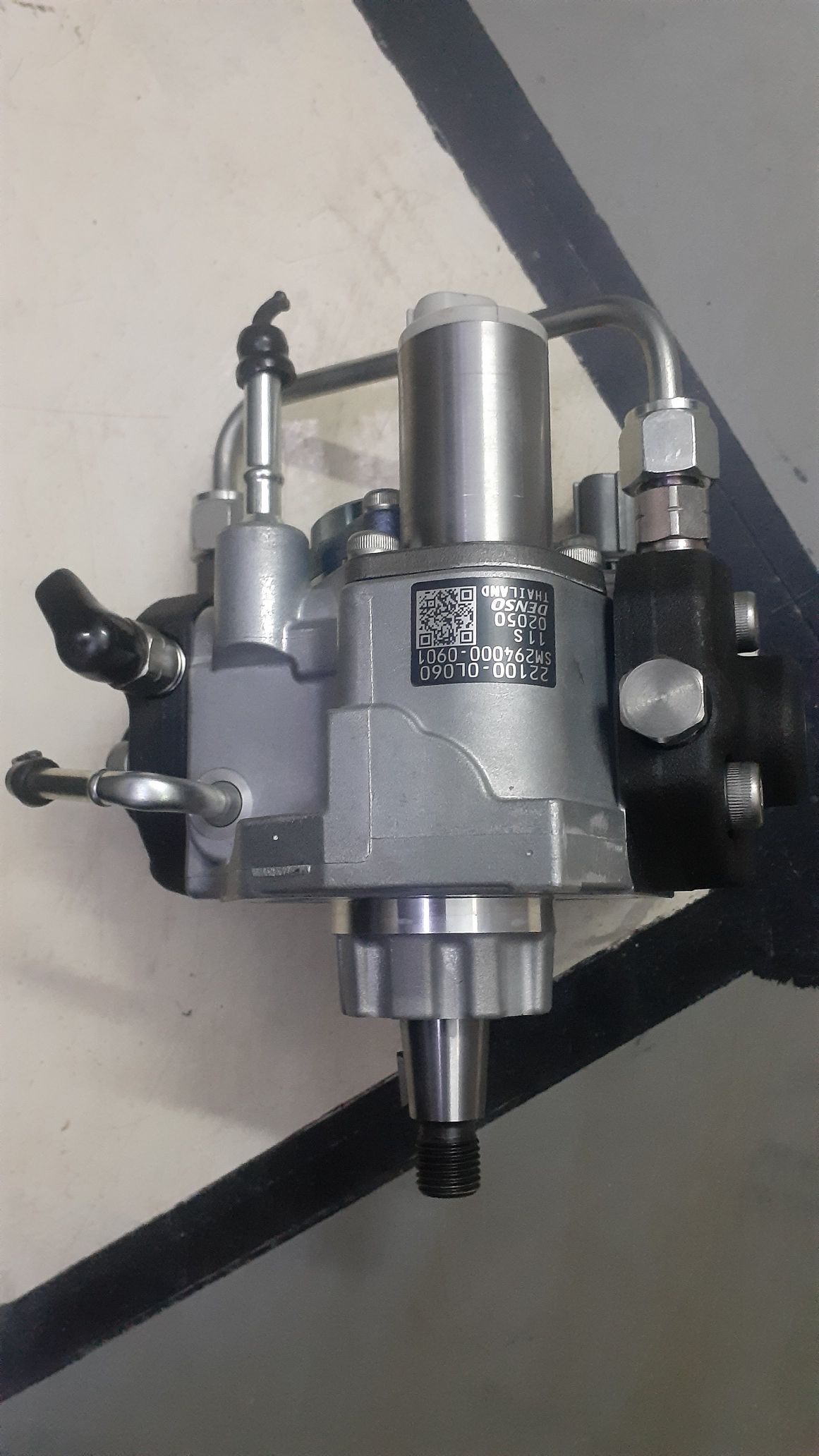 Топливной насос, гранат и др. 1 000 TMT - Туркменбаши - img 2