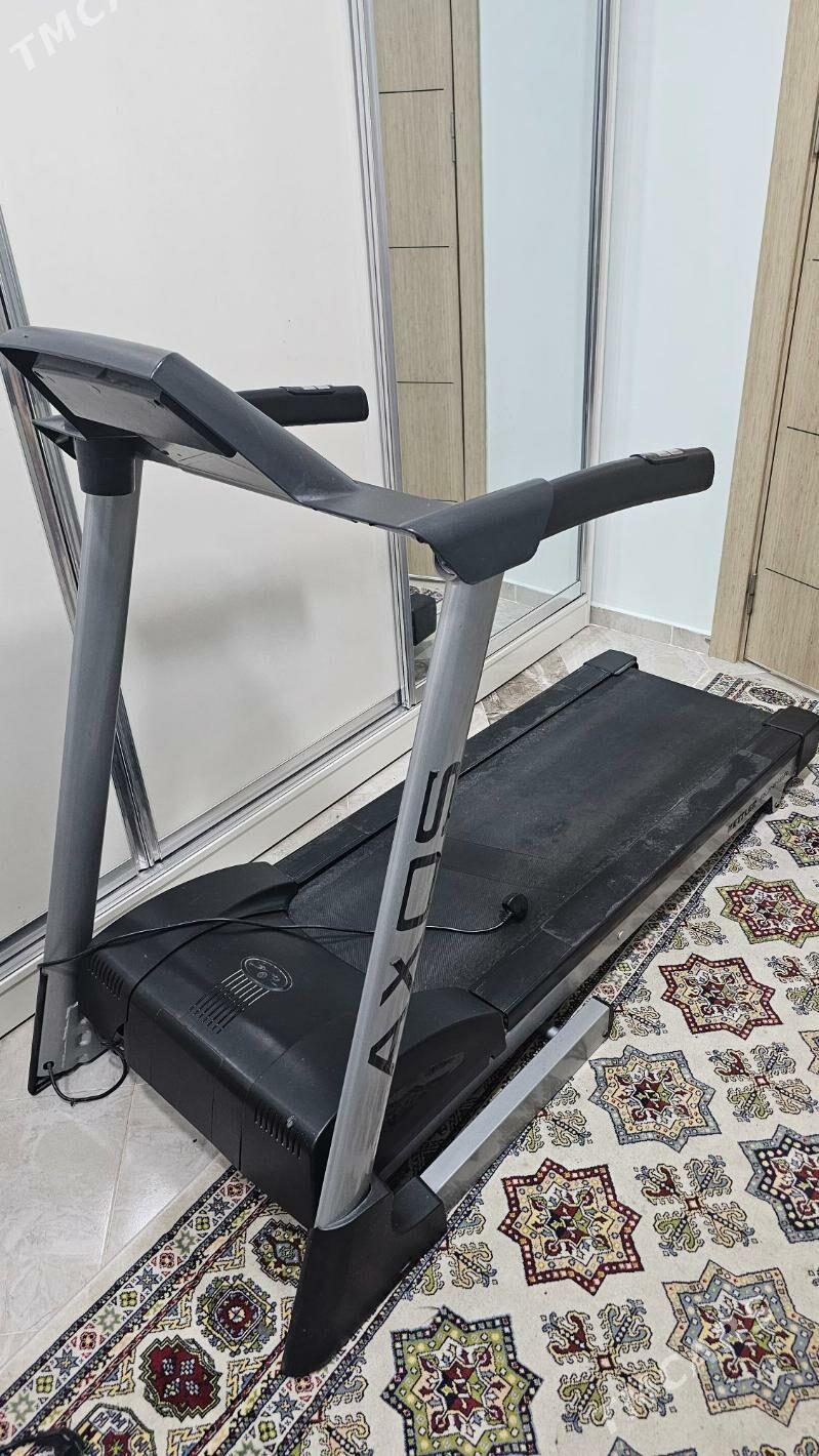 Беговая дорожка begowoy dorozk - Aşgabat - img 2